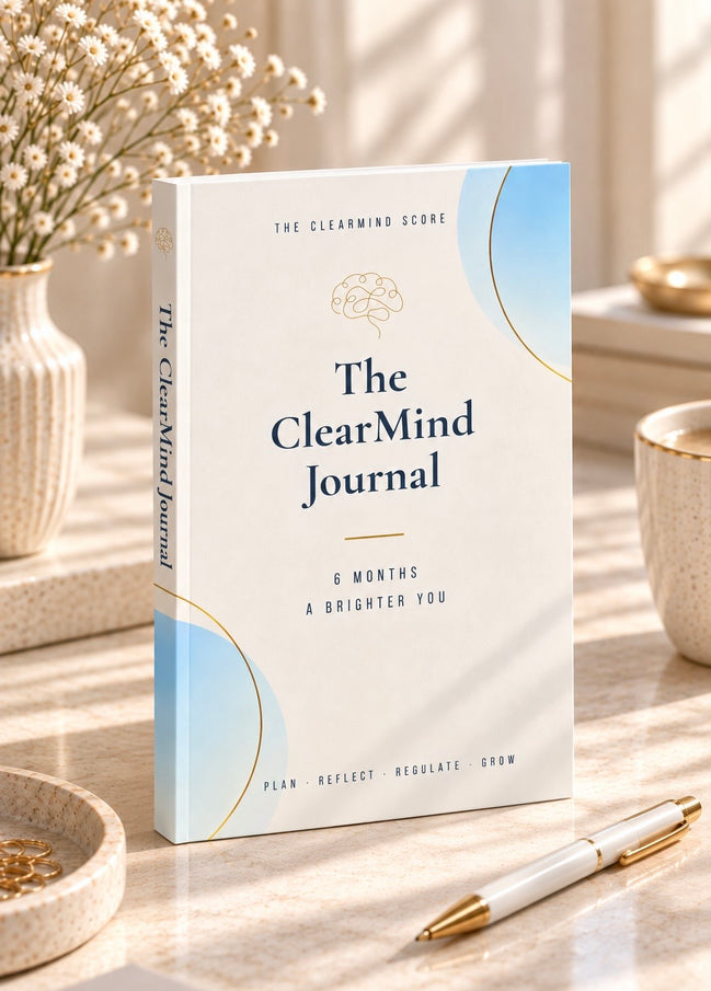 The ClearMind Journal