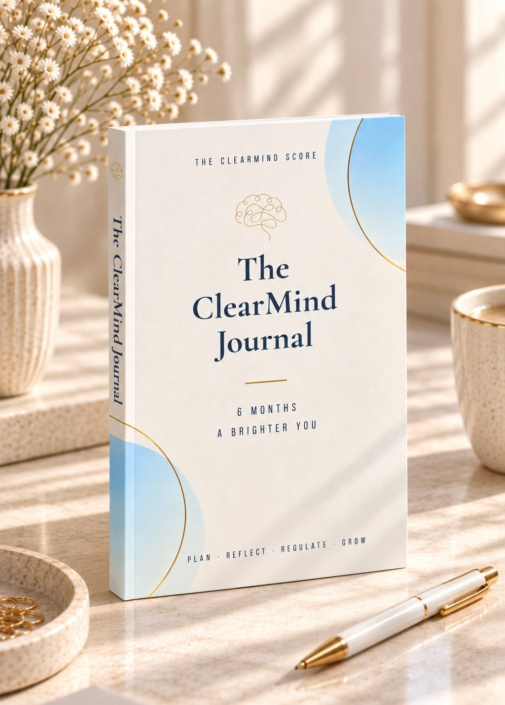 The ClearMind Journal