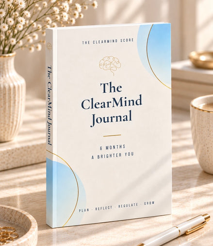 The ClearMind Journal